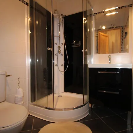 Apartman Avoriaz - 4 Pers, Balcon, Proche Centre - Fr-1-633-65 *