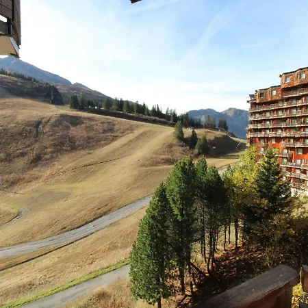 Avoriaz - 4 Pers, Balcon, Proche Centre - Fr-1-633-65 Apartment Morzine