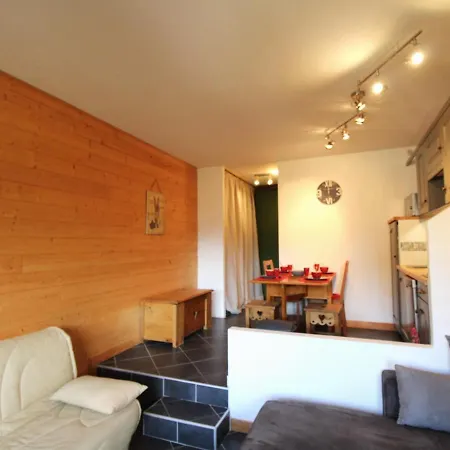 Avoriaz - 4 Pers, Balcon, Proche Centre - Fr-1-633-65 Apartment Morzine