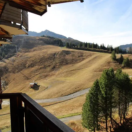 Avoriaz - 4 Pers, Balcon, Proche Centre - Fr-1-633-65 * Morzine