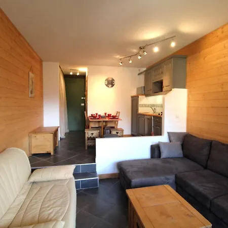 Apartment Avoriaz - 4 Pers, Balcon, Proche Centre - Fr-1-633-65